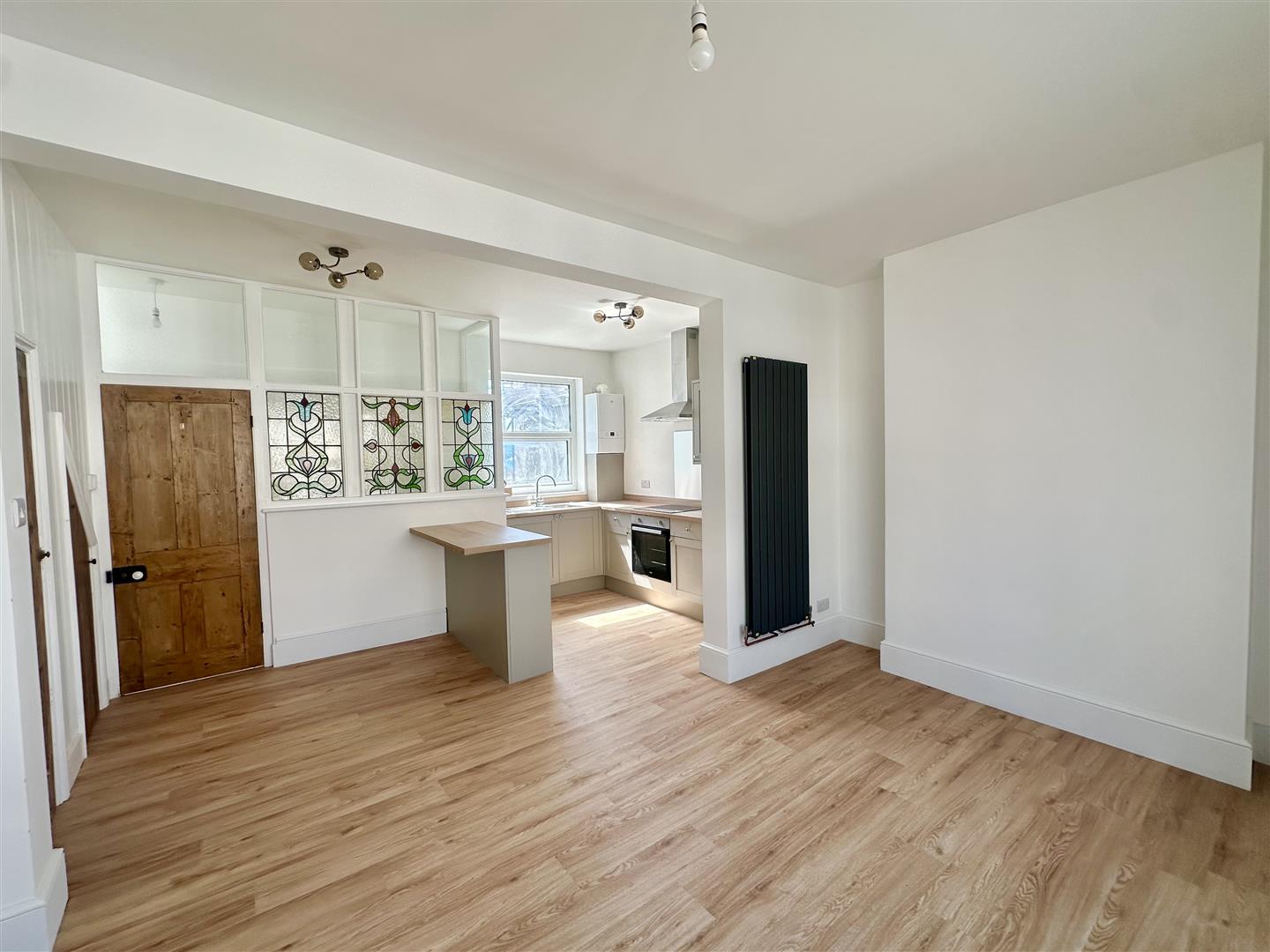 2 bed property in Bohemia Road, St. Leonards-On-Sea